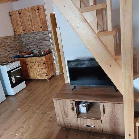 Vule Bungalovi Žabljak Eksteriør bilde