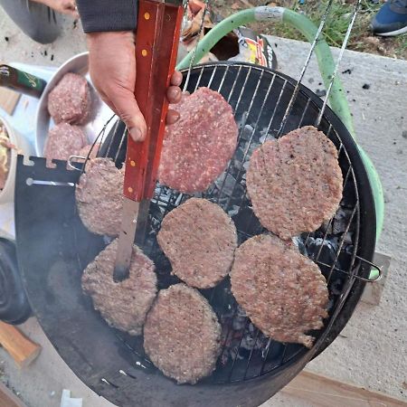 Vule Bungalovi Žabljak Eksteriør bilde