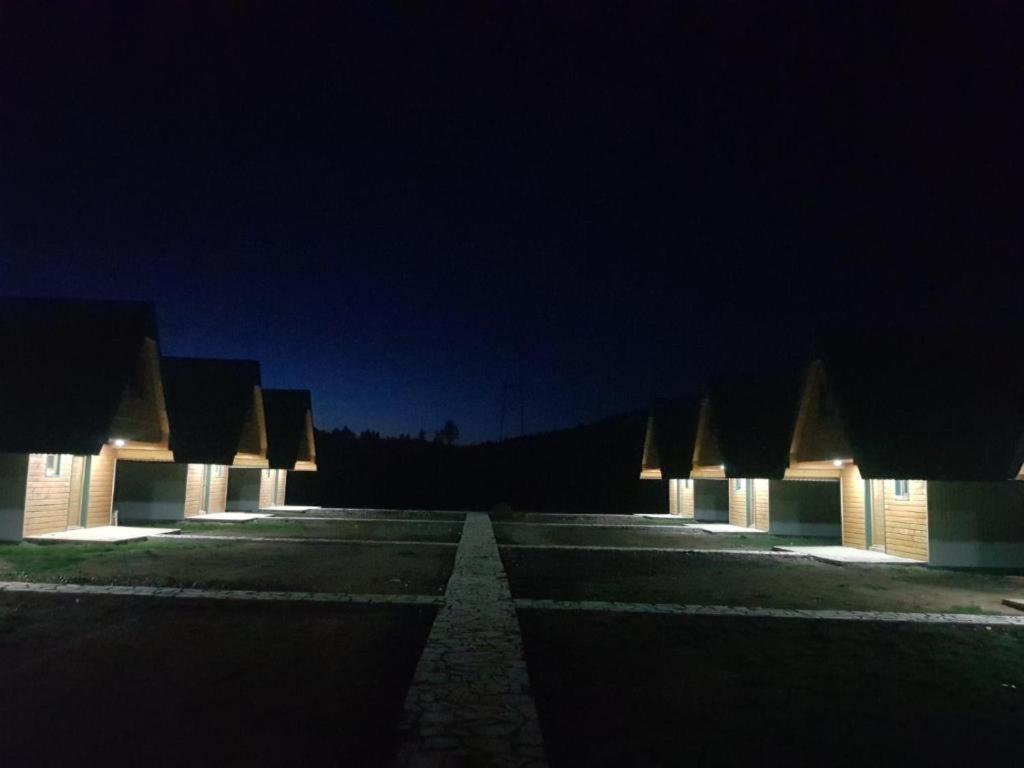 Vule Bungalovi Žabljak Eksteriør bilde